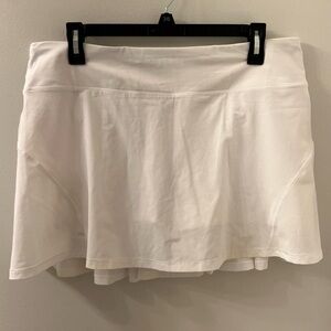 Lululemon Circuit Breaker Skirt Tall